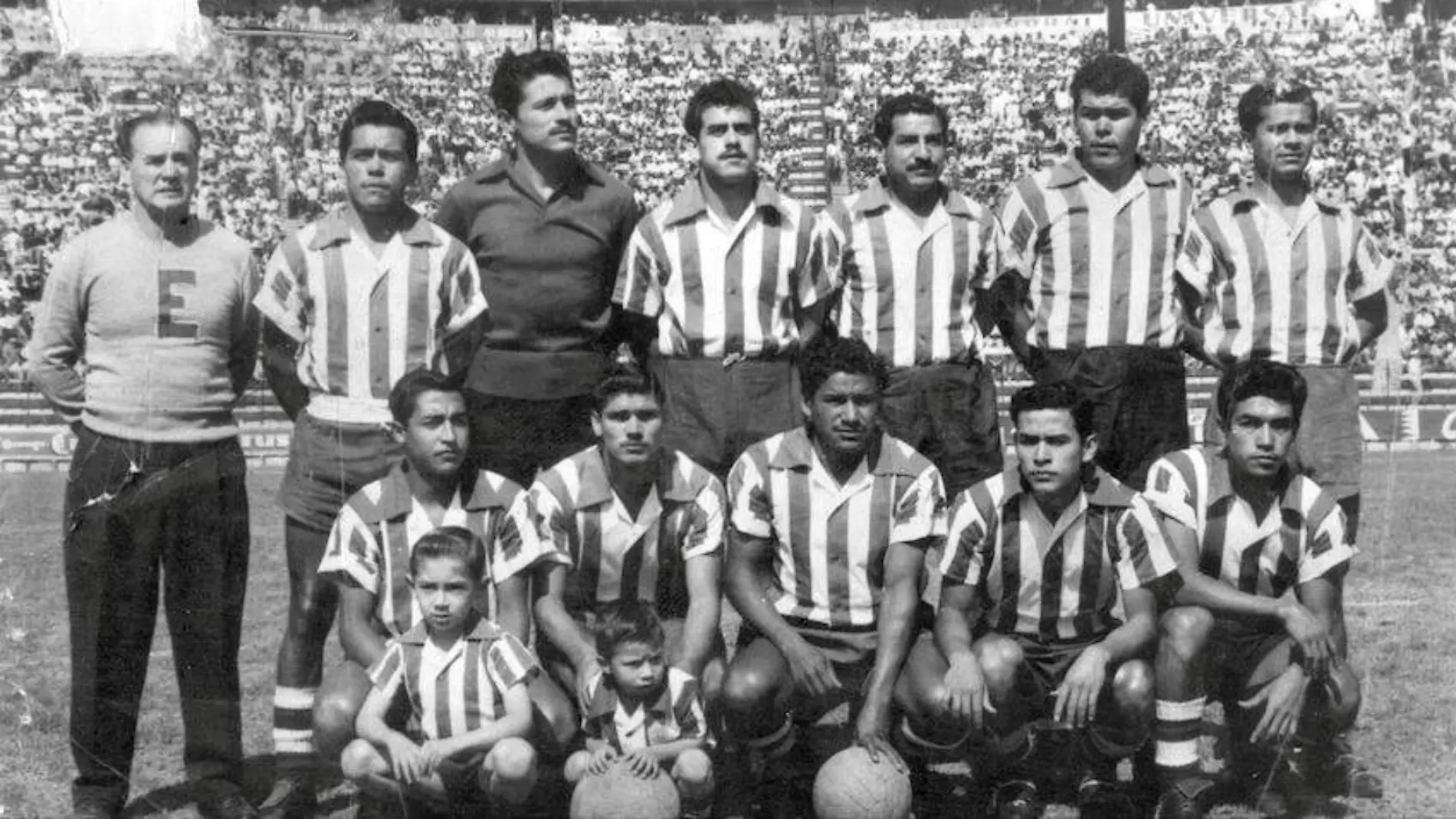 Chivas 1